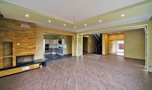 Чистовая отделка и отделка под ключ разница. Что означает термин «под ключ»?