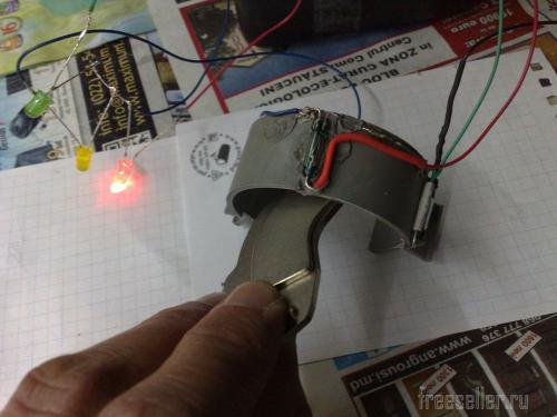 Датчик уровня воды в скважине для защиты от сухого хода. Датчики, контролирующие уровень воды в системе 03 Датчик уровня воды в скважине для защиты от сухого хода. Датчики, контролирующие уровень воды в системе 03