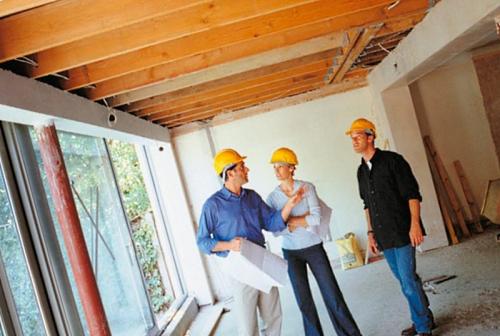 Дом под ключ, что туда входит. Что значит «дом под ключ»?