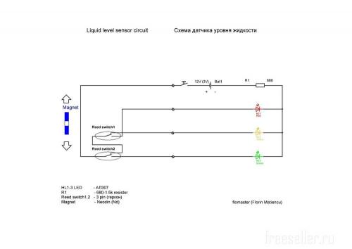 Датчик уровня воды в скважине для защиты от сухого хода. Датчики, контролирующие уровень воды в системе 01 Датчик уровня воды в скважине для защиты от сухого хода. Датчики, контролирующие уровень воды в системе 01