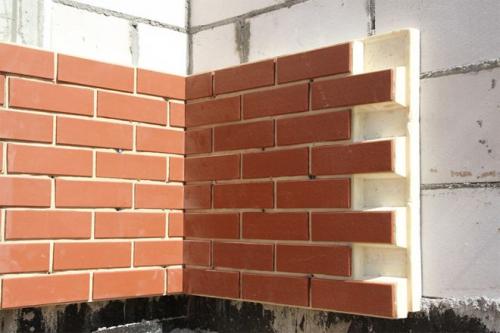 Как долго прослужат фасадные панели с утеплителем. Монтаж фасадных термопанелей