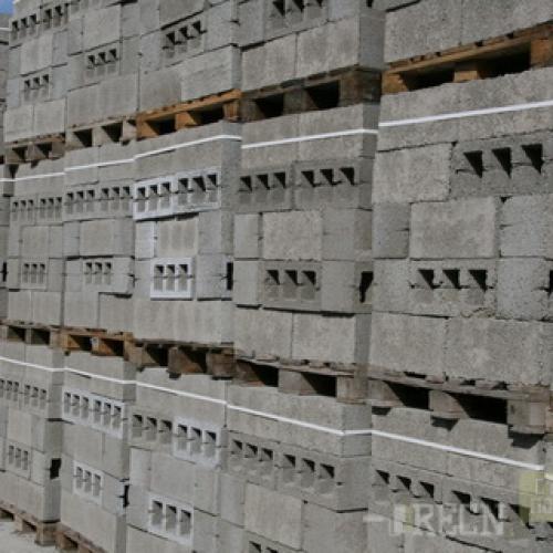 Бетонные Блоки для стен. Блоки для стен из тяжелого бетона и преимущества бетонных блоков 02