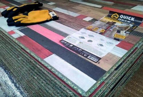 Ламинированная древесно стружечная плита влагостойкая. Виды