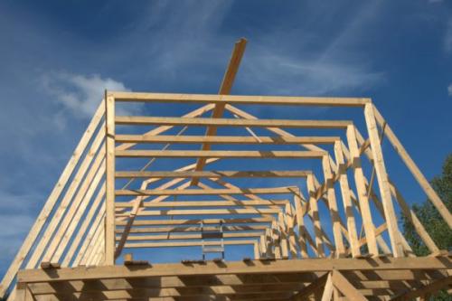 Каркасный дом своими руками пошаговая инструкция 6х6. Каркасный дом 6х6 своими руками: пошаговая инструкция