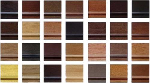 Панели для отделки стен. Как выбрать