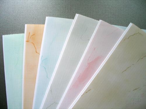 Панели для отделки ванной комнаты. Какие бывают панелей в ванную