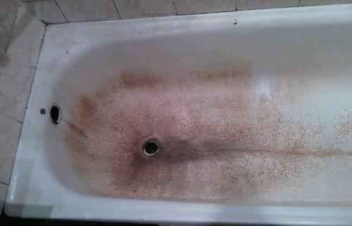 Чем покрасить ванну внутри в домашних условиях дешево. Чем и как покрасить ванну: потенциальные способы реставрации прибора