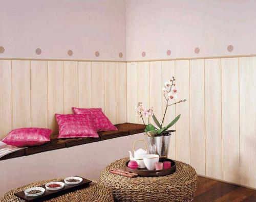 Панели для отделки стен. Как выбрать