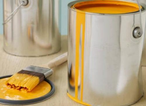 Краска для стен в ванной водостойкая. Разновидности влагостойких красок для ванной