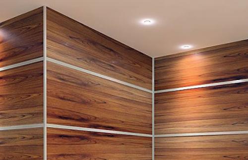 Панели для отделки стен. Как выбрать