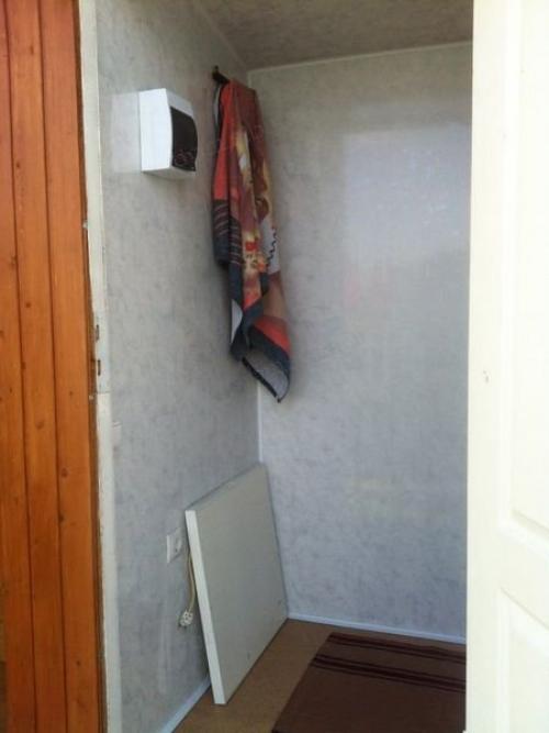 Туалет на садовом участке. Дачные туалеты. Размеры, расположение и другие важные вещи о дачном туалете 08 Туалет на садовом участке. Дачные туалеты. Размеры, расположение и другие важные вещи о дачном туалете 08