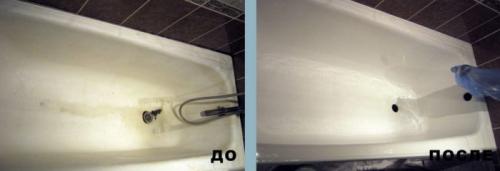 Чем покрасить ванну внутри в домашних условиях дешево. Чем и как покрасить ванну: потенциальные способы реставрации прибора