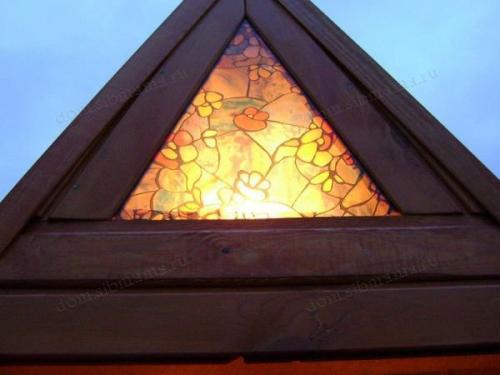 Туалет на садовом участке. Дачные туалеты. Размеры, расположение и другие важные вещи о дачном туалете 11 Туалет на садовом участке. Дачные туалеты. Размеры, расположение и другие важные вещи о дачном туалете 11