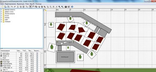 Программа для расчета каркасного дома. Топ-10 лучших программ для проектирования дома или квартиры в 2021 году