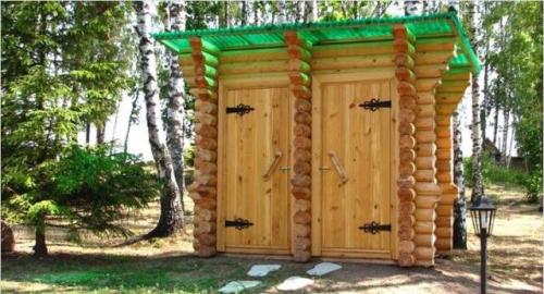 Бактерии для дачного туалета. Принцип работы препаратов, содержащих живые бактерии