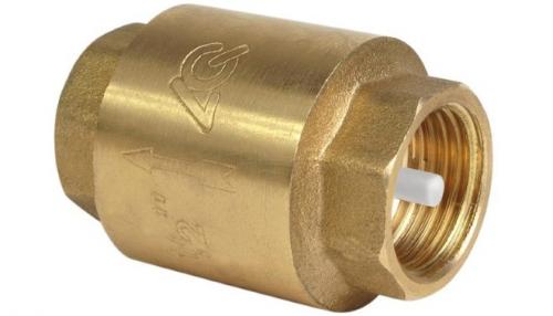 Обратные клапаны для воды. Как установить обратный клапан на воду: особенности и виды устройств 16