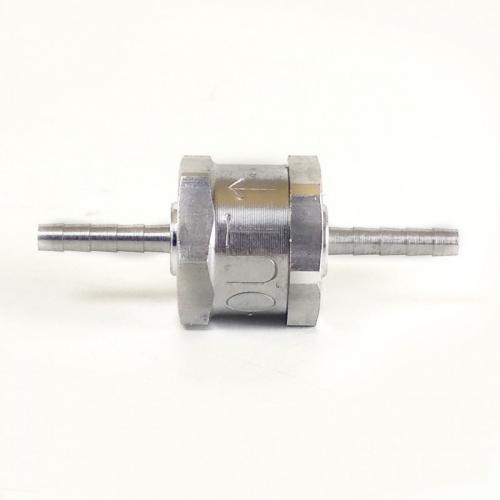 Обратные клапаны для воды размеры. Обратный клапан на воду: назначение, советы по выбору и установке своими руками. 130 фото подбора и монтажа обратного клапана