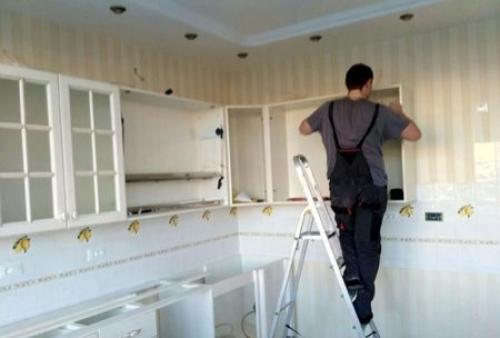 Инструкция по сборке кухни Икеа метод. Руководство по сборке кухонь Икеа