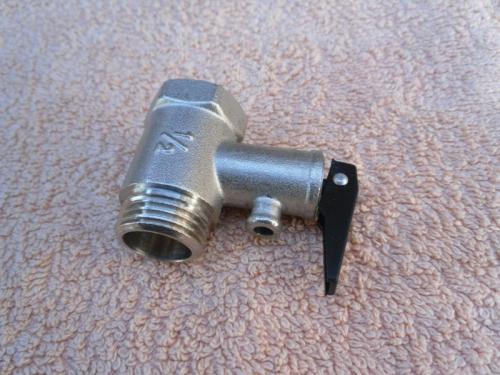 Обратные клапаны для воды размеры. Обратный клапан на воду: назначение, советы по выбору и установке своими руками. 130 фото подбора и монтажа обратного клапана