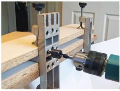 Инструкция по сборке кухни. Подготовка к сборке