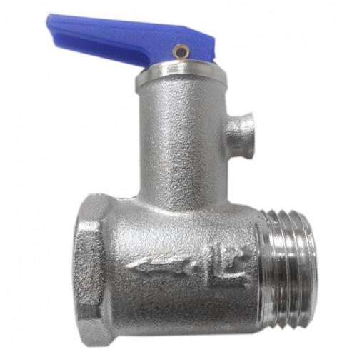 Клапан сброса избыточного давления — назначение, применение в системе и нюансы выбора (110 фото)