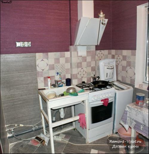 Инструкция по сборке кухни. Подготовка к сборке 03