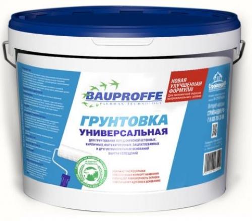 Можно ли использовать пропитку для штукатурки на уже существующих стенах. Виды грунтовок, какую выбрать при оштукатуривании