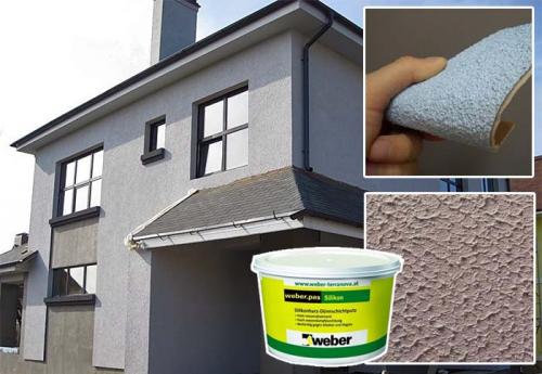 Как правильно применять пропитку для штукатурки