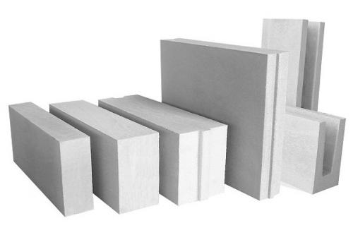 Газобетонные блоки размеры. Виды и размеры газобетонных блоков