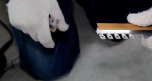 Между ламинатом и плиткой перекладина. Варианты узлов примыкания