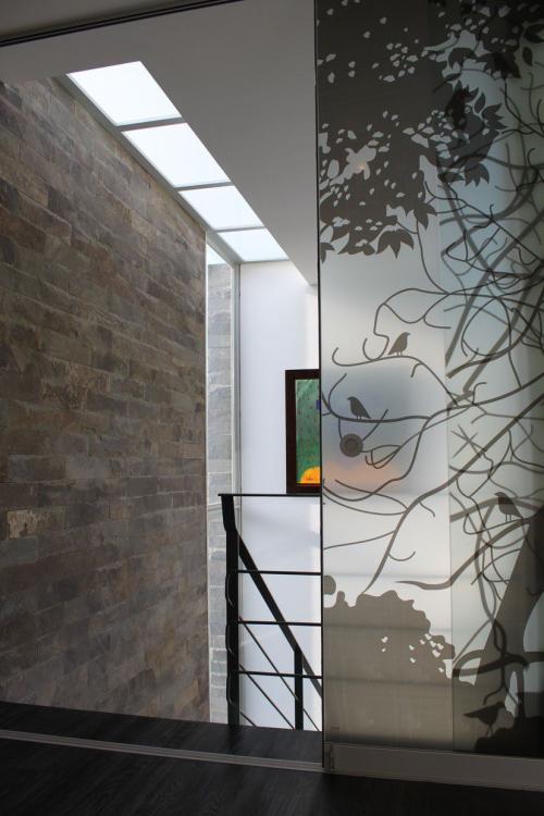 Перегородки из стекла. Мобильность или стационарность при выборе перегородок из стекла