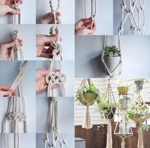 Уличные вазоны для цветов своими руками. Материалы для изготовления уличных вазонов 15