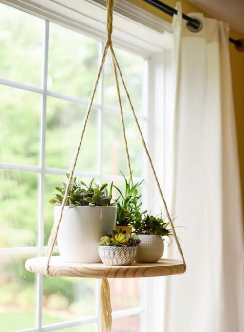 Уличные вазоны для цветов своими руками. Материалы для изготовления уличных вазонов 18