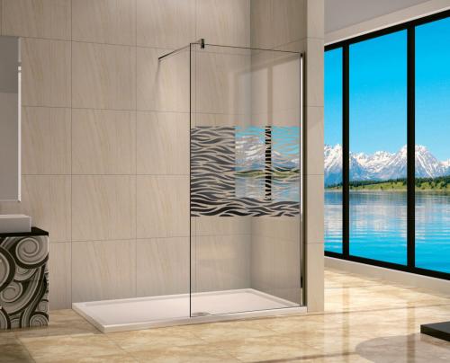 Перегородки из стекла. Мобильность или стационарность при выборе перегородок из стекла