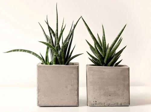 Уличные вазоны для цветов своими руками из цемента. Горшки для цветов из цемента и ткани (тряпки) своими руками, фото