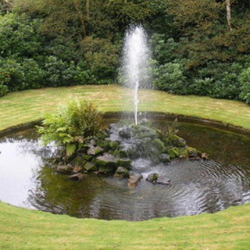 Сделать фонтан на даче своими руками. Фонтан на даче своими руками 11 Сделать фонтан на даче своими руками. Фонтан на даче своими руками 11