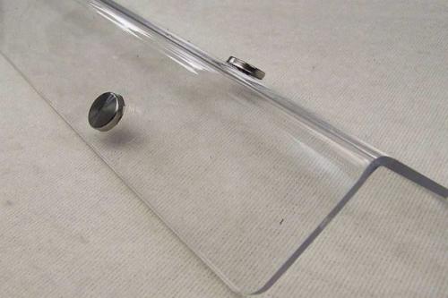 Защитные уголки для стен. Уголки для защиты углов стен: варианты подбора