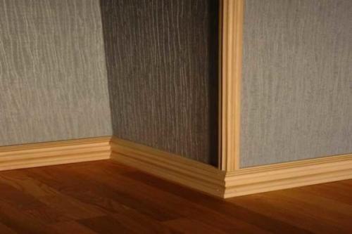 Защитные уголки для стен. Уголки для защиты углов стен: варианты подбора