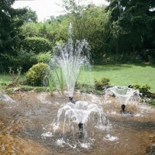 Сделать фонтан на даче своими руками. Фонтан на даче своими руками 10 Сделать фонтан на даче своими руками. Фонтан на даче своими руками 10