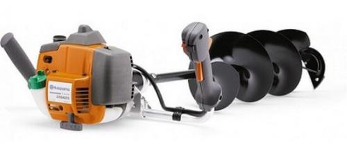 Как выбрать подходящий двигатель для электрического бура для земляных работ. Обзор существующих разновидностей