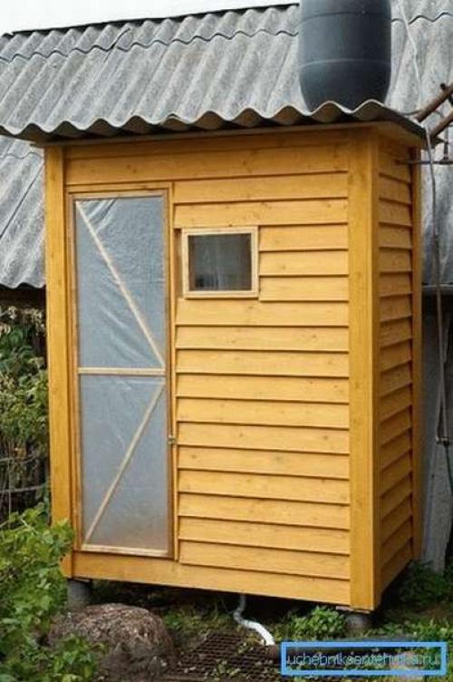 Как построить душ на даче своими руками из дерева летний. Делаем летний душ из дерева своими руками: основные этапы