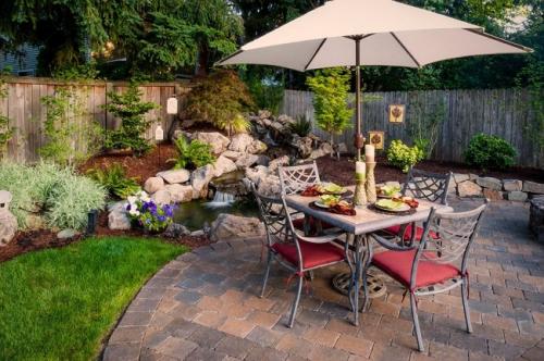 Построить летний душ на даче своими руками. Как построить летний душ для дачи самостоятельно 36