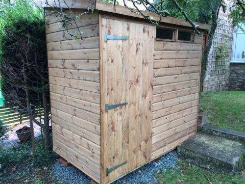 Тёплый душ на даче своими руками. Зимний душ для дачи с подогревом: как сделать своими руками