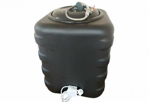 Тёплый душ на даче своими руками. Зимний душ для дачи с подогревом: как сделать своими руками