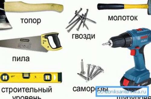 Как построить душ на даче своими руками из дерева летний. Делаем летний душ из дерева своими руками: основные этапы