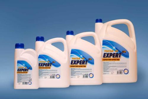 Что залить в систему отопления в гараже. Достоинства и недостатки использования тосола в системе отопления