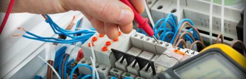 Для чего нужны автоматы в щитке. Монтаж автомата в щитке