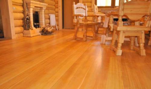 Доска пола лиственница. Доска пола: лиственница. Плюсы и минусы материала + Видео и уход