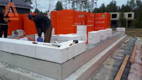 Газобетонный блок для перегородок. Что такое газобетонный блок для перегородок? 04 Газобетонный блок для перегородок. Что такое газобетонный блок для перегородок? 04