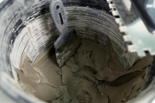 Как правильно готовить раствор для кладки кирпича. Пропорции кладочной смеси для кирпича